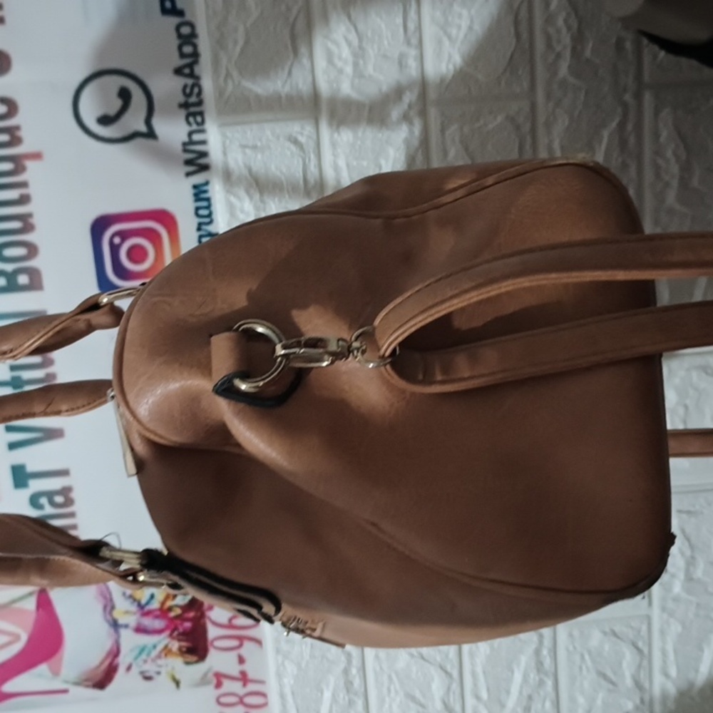 Bakers handbag - Picture 3 of 13